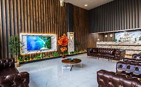 Blue Vista Houses & Spa